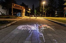 의왕시, 스마트 정보제공 시스템 설치