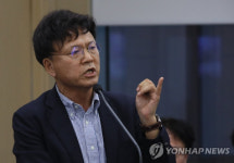 이병태 前 카이스트 교수, 이재명 캠프 합류 무산