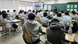 평택시, 2025 평택시 직업인 멘토와의 만남 운영