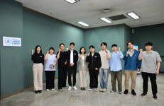 최호정 의장, 서울교통공사 MZ노조 올바른노동조합과 간담회
