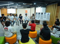 월드비전-피엠인터내셔널코리아, 아동 꿈 응원 위한 꿈날개클럽 성료