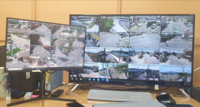 남양주시, 방범용 CCTV 영상 공유 재난 대응력 대폭 강화…100만 메가시티, 안전혁신 선도