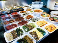서대문구 천연동, 중장년 반찬쿠폰 사업 좋은 반응