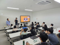 양주시, 효촌초 학생 대상 일일 드론체험 스쿨 운영…첨단기술 직접 체험