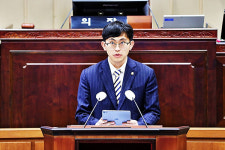 의왕시의회 박현호 의원 대표발의, 의왕시 견인자동차 운영에 관한 조례 전부개정조례안…6월 1일 시행