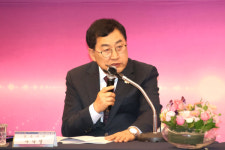 경주·울산·포항, 해오름동맹 정기회 열고 상생협력 논의