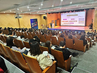 화성시인재육성재단, 진로진학리더교사단과 함께한 2차 입시설명회 성료