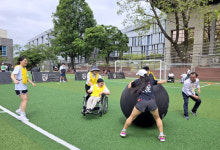 서울외국인학교, 서대문구 연계 봉사활동으로 지역사회와 공감