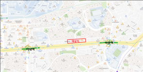 북아현4구역에 신혼부부 미리내집 132세대 포함 359가구 공급