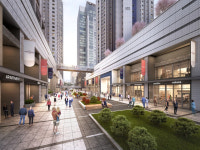 대방건설 시공 동탄역 디에트르 퍼스티지, 상업 인프라 확장 본격화