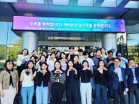 화성특례시, 2025년 미래기술학교 제약-바이오 전문가 양성 과정 성료