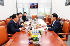 오산시, 3년 반 만에 첫 관문 통과…운암뜰 AI시티 개발 본궤도