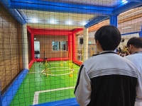 구미시강동청소년문화의집, 2025 청소년 창의융합 활동 드론 ON캠프 성료