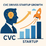 주식회사 씨브이티(cvt Co., Ltd.) | 투자 늘리는 CVC…규제 완화 숙원 기대