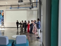 강원대학교, 테너 김세일 교수와 함께한 특별한 오후 음악회 부온 포메리조(Buon Pomeriggio) 성료