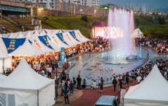 칠곡군, 2025 칠곡 꿀맥 페스티벌 개최