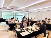 구미농식품, 아세안 진출 청신호…싱가포르서 수출 상담 17억원 달성