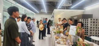 칠곡교육지원청, 2025년 고교학점제 연수·농업 혁신 현장 탐방