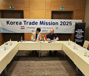 안성시, 동유럽 시장개척단 파견으로 중소기업 해외 수출 견인