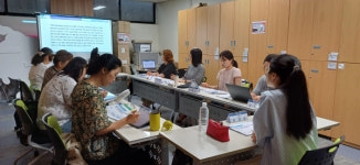 인천광역시교육청,  2025 국제교류 기반 학교민주시민교육 교사아카데미 사전 연수 실시