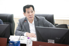 경기도의회 이영봉 의원, 축산물 꾸러미 도비지원 확대 촉구