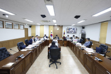 양천구의회, 예산결산특별위원회 위원장에 옥동준 의원