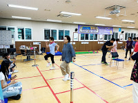 화성도시공사, 시민 체력왕 선발로 건강 도시 실현 나서