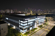 유일로보틱스, 청라 시대 개막…매출 1兆 도전