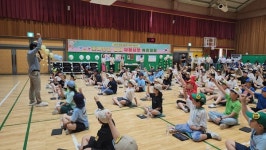 칠곡교육지원청, 2025 나라사랑 퀴즈대회 개최