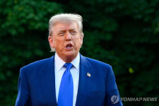 트럼프, 