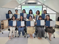 인천 중구 공동육아나눔터 배워서 아이주자 성료