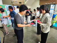 평택시, 시민과 함께하는 생명나눔 캠페인 전개