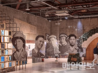 [기획] 멈춘 시간 속 DMZ, 분단의 상처와 평화의 염원 간직한 파주 캠프 그리브스