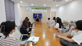 인천강화교육지원청, 학부모 대상 가족 내 소통 증진 프로그램 운영