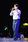 화성특례시 가족사랑 콘서트, 여름밤을 감성으로 물들이다