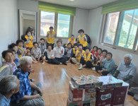 돌멩이 마을 청년들 강진 30일 살고 이제는 30년 살고 싶어졌어요