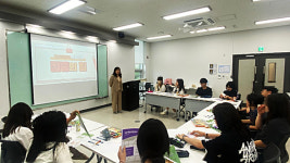 의왕시청소년재단 청소년상담복지센터, 자녀의 재발견 운영