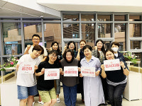안성시시설관리공단, 안성수영국민체육센터 시민동아리와 함께하는 플랜트 데코 정서지원 사업 성료