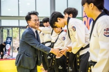 강원·춘천 2025 세계태권도문화축제, 일주일간의 뜨거운 여정 성황리에 마무리