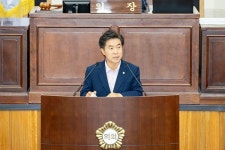 강승수 구미시의원, 농산물도매시장 주민친화적 공간으로 탈바꿈 요구