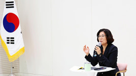 안성시 미양면, 2025년 하반기 정책공감토크 성황리 종료…주민과 소통의 시간 가져