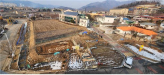 동두천시, 보산동 생활체육센터 조성으로 원도심 활성화 탄력