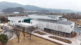 포천시, 더 큰 행복 포천시가족센터 개소…8월 본격 운영