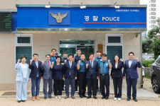 금천구의회, 개원 30주년 기념행사 열어…새로운 도약 다짐