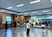 김천시 봉산면 건강생활지원센터, 아동 건강관리 프로그램 운영 줄넘기 교실부터 영양교육까지… 건강한 여름방학 맞이