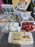 서산시 동문2동 주민자치회, 시원한 물김치와 생필품 나눔 봉사 실시