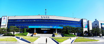 평택시외버스터미널-평택대학교 경유, 청주국제공항 직행 공항버스 운행