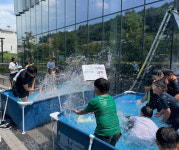 남양주도시공사, 펀그라운드 진접·진건·오남…여름방학 프로젝트 본격 운영