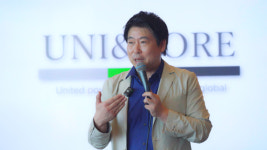 유니앤코어전주점 | 유니앤코어, 창립 2년 만에 매출 115억 달성…순위 껑충