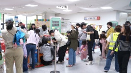 시민이 주도하고, 지역과 함께 가는 용인문화재단…문화도시의 미래를 열다